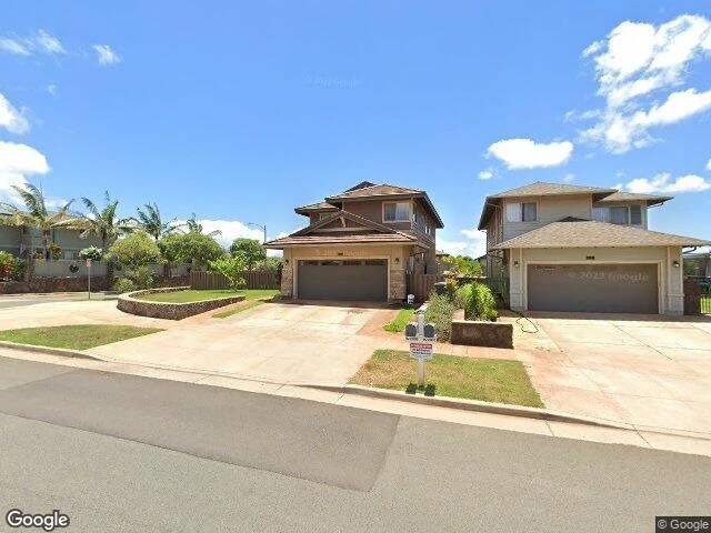 House image located at Kapolei, HI 96707