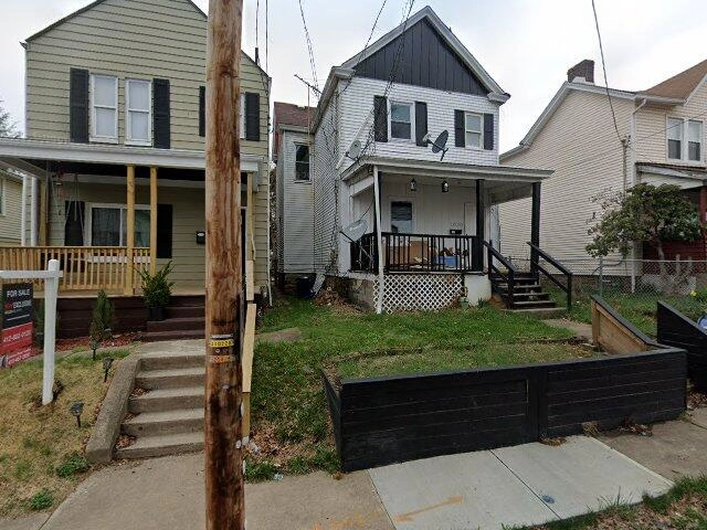 House image located at Pittsburgh, PA 15204