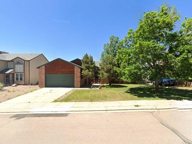 House image located at Colorado Springs, CO 80919