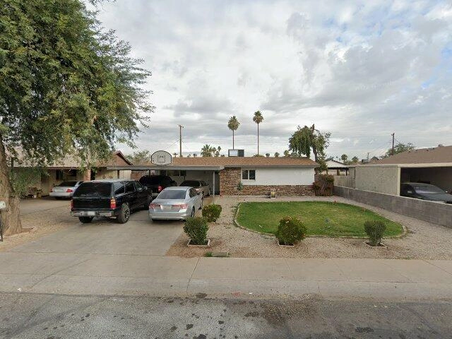 House image located at Phoenix, AZ 85035