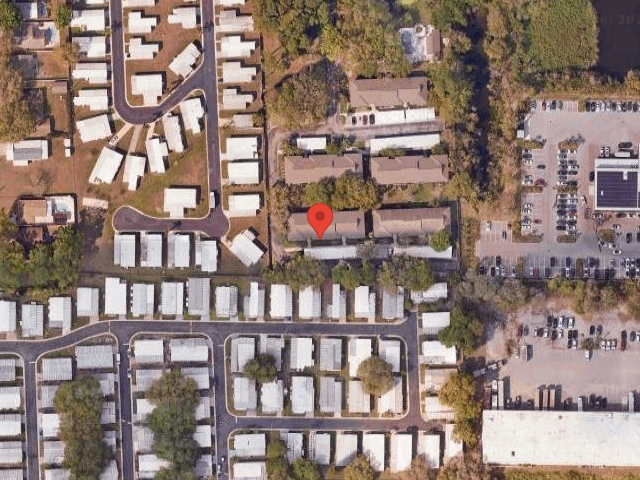 House image located at Clearwater, FL 33764