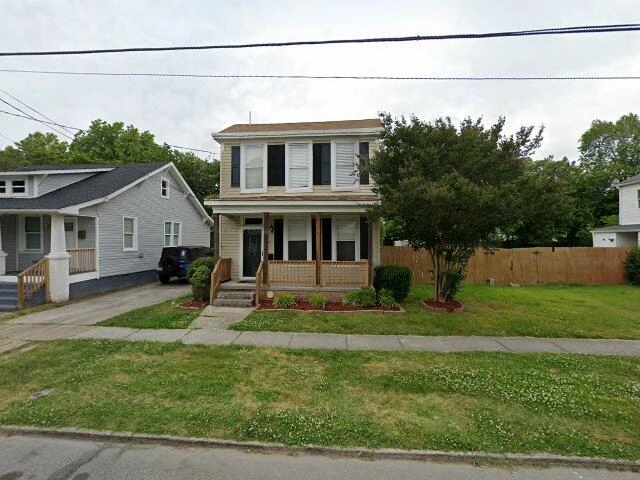 House image located at Portsmouth, VA 23704