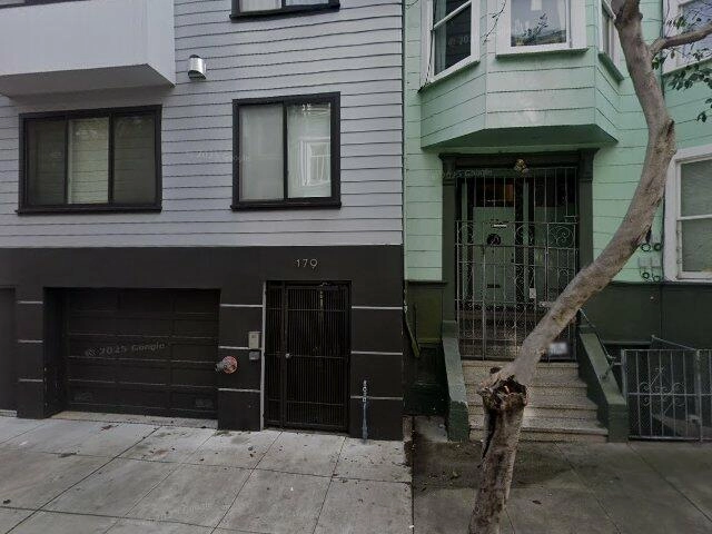 House image located at San Francisco, CA 94110