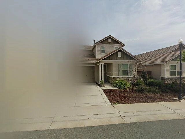 House image located at Elk Grove, CA 95757