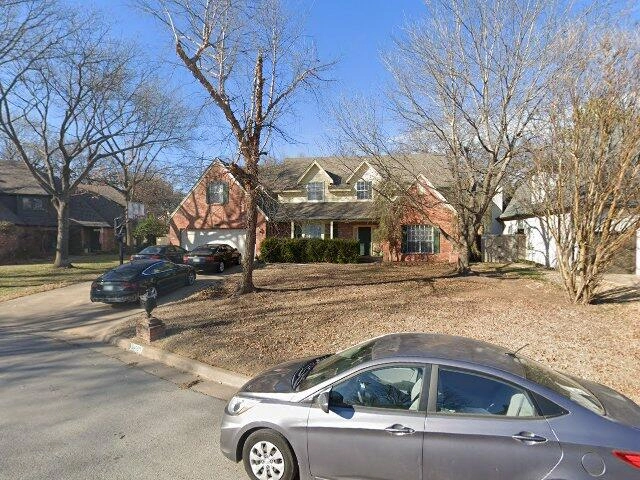 House image located at Tulsa, OK 74137