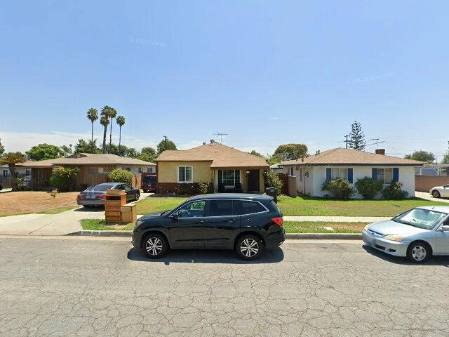 House image located at Pico Rivera, CA 90660