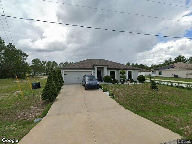 House image located at Kissimmee, FL 34759