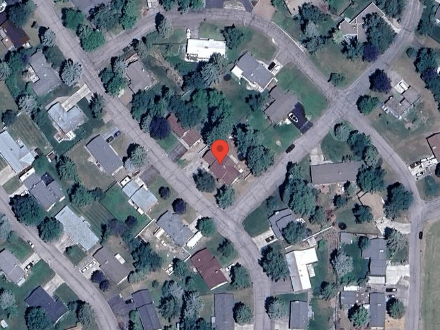 House image located at Bangor, ME 04401