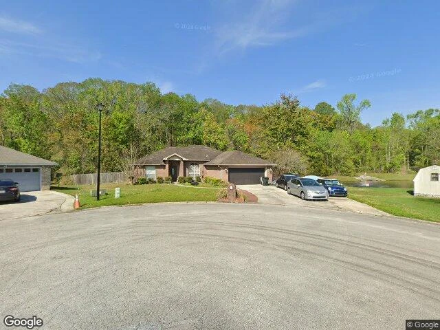 House image located at Orange Park, FL 32065