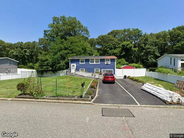 House image located at East Setauket, NY 11733