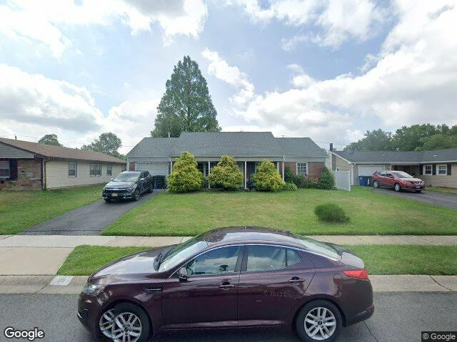 House image located at Willingboro, NJ 08046
