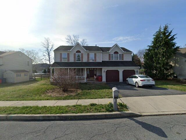 House image located at Reading, PA 19608