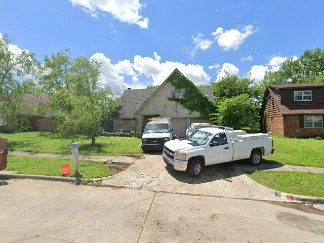 House image located at Tulsa, OK 74129