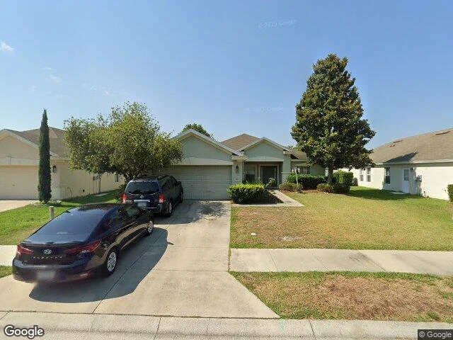 House image located at Ocala, FL 34474