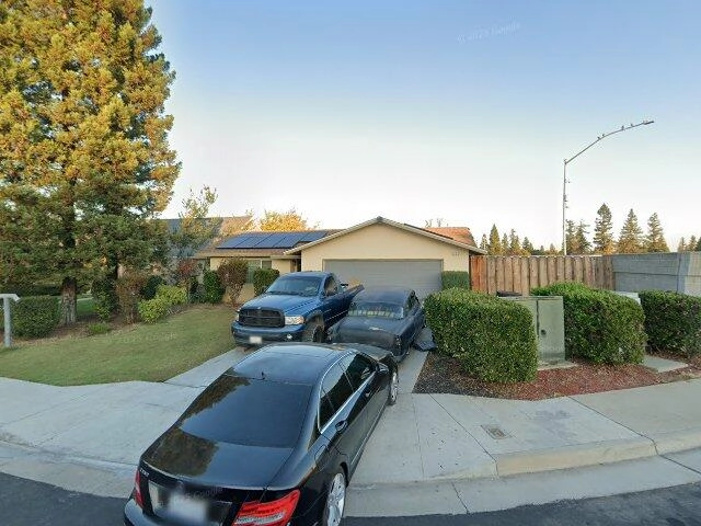 House image located at Clovis, CA 93612