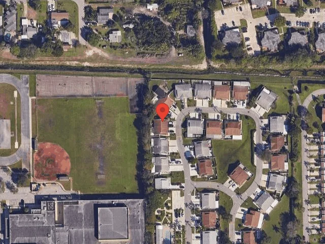 House image located at West Palm Beach, FL 33406