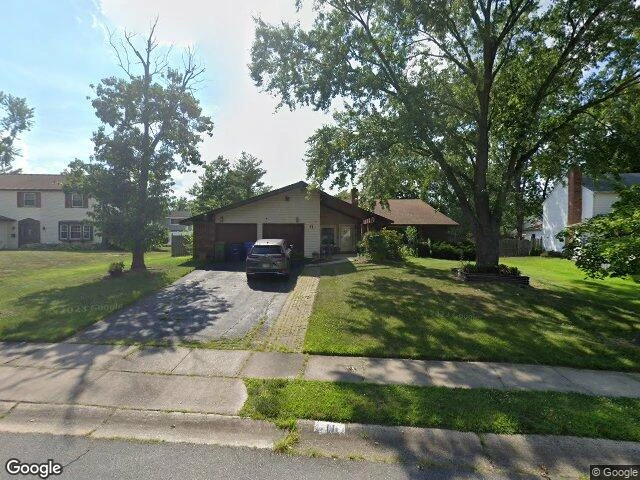 House image located at Marlton, NJ 08053