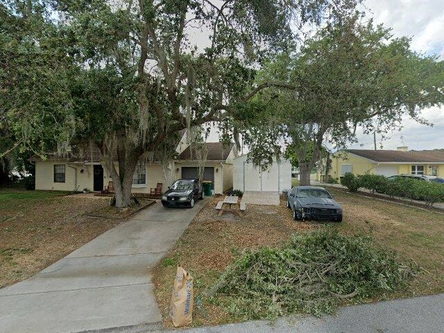 House image located at Port Charlotte, FL 33952