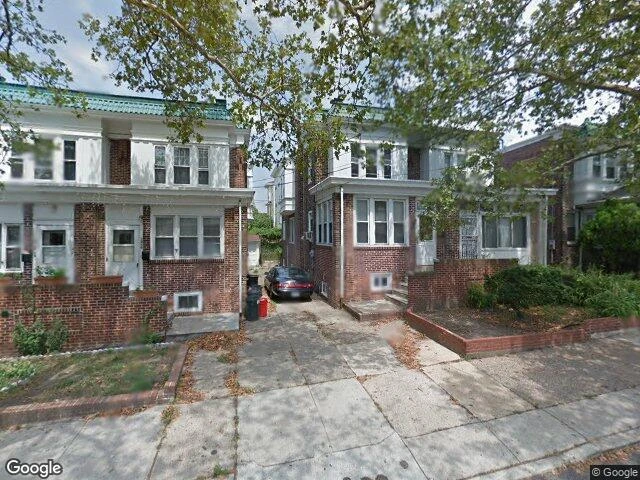 House image located at Camden, NJ 08103