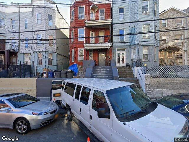 House image located at Bronx, NY 10457