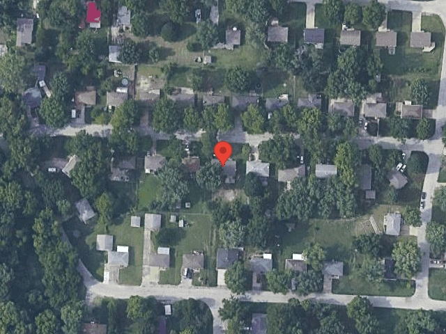 House image located at Independence, MO 64054