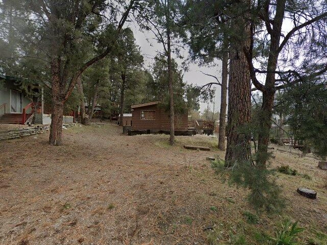 House image located at Pine Mountain Club, CA 93222