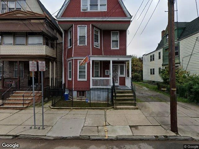 House image located at Newark, NJ 07108