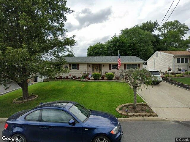 House image located at Parlin, NJ 08859
