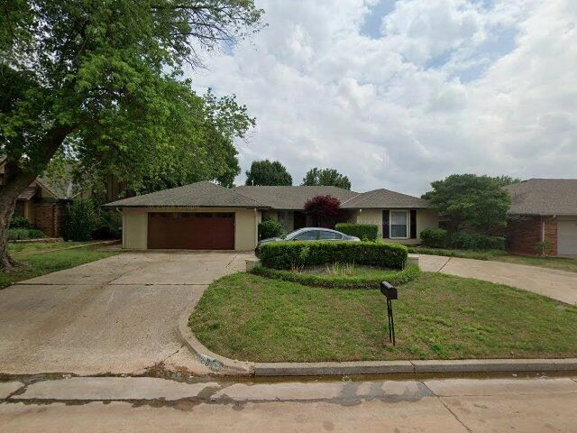 House image located at Oklahoma City, OK 73120