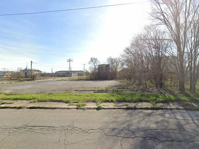 House image located at Gary, IN 46407