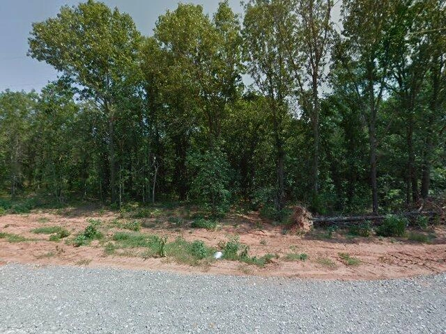 House image located at Newalla, OK 74857