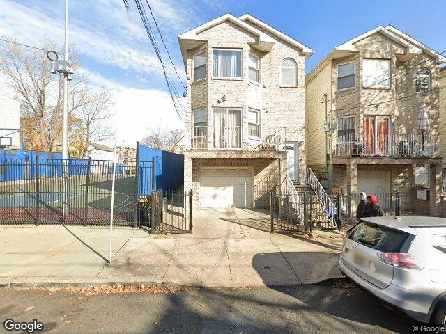 House image located at Jersey City, NJ 07305