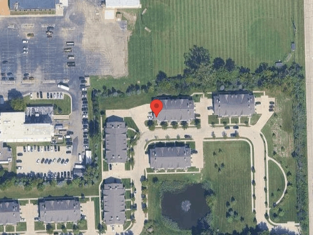 House image located at Taylor, MI 48180
