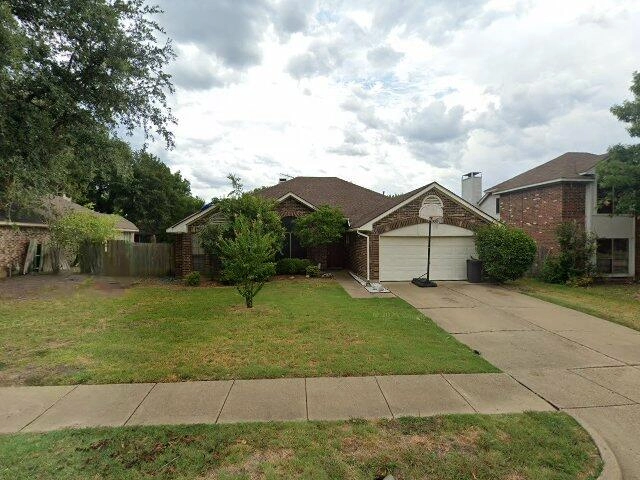 House image located at Mesquite, TX 75181