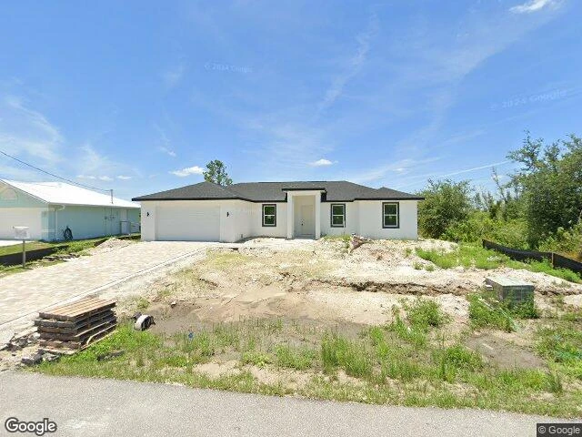 House image located at Port Charlotte, FL 33981