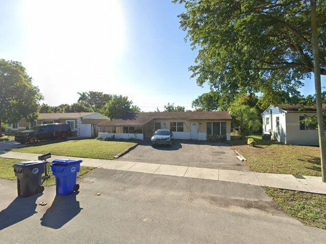 House image located at Pompano Beach, FL 33068