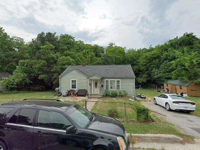 House image located at Greensboro, NC 27406