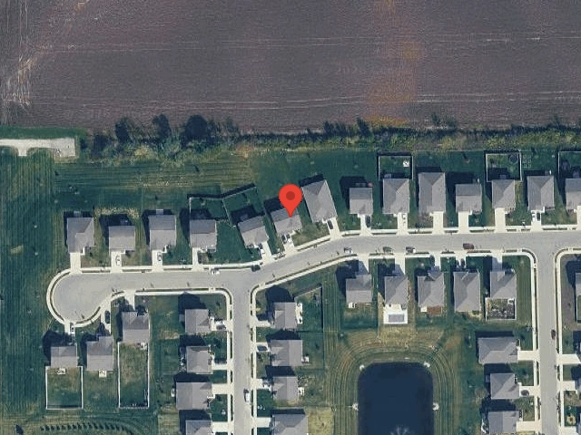 House image located at Greenfield, IN 46140
