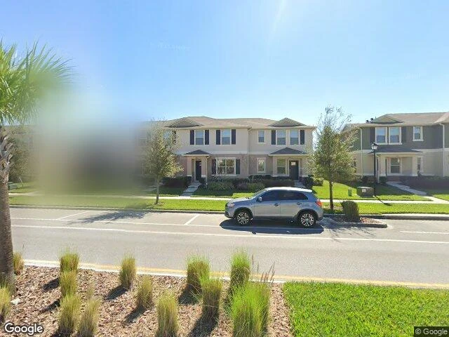 House image located at Kissimmee, FL 34744