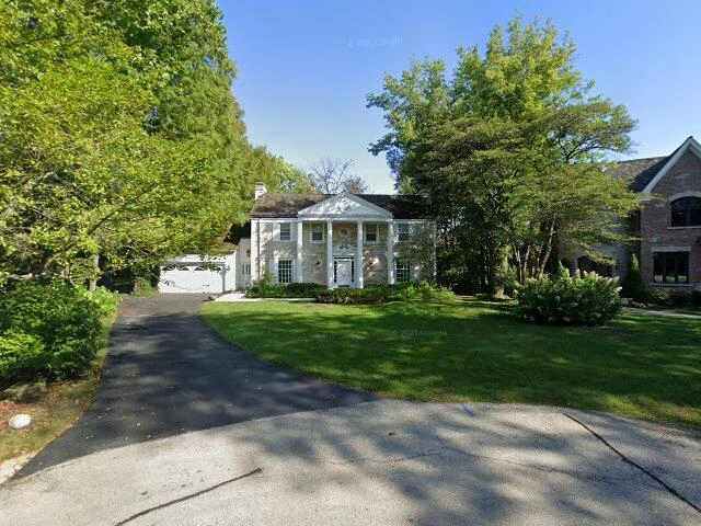 House image located at Glenview, IL 60025