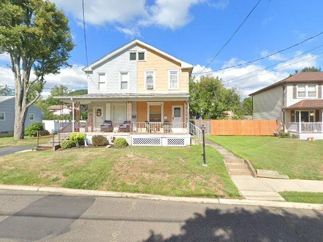 House image located at Trenton, NJ 08620