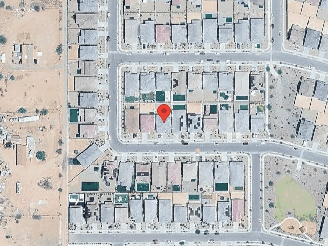 House image located at Surprise, AZ 85387