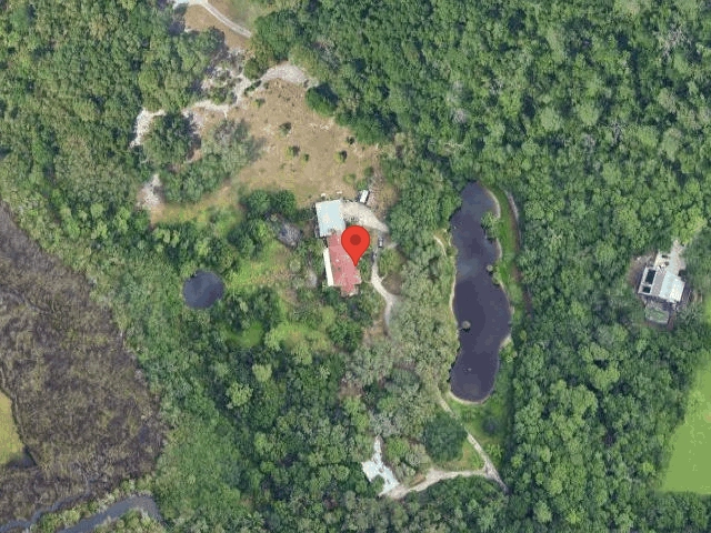 House image located at Tarpon Springs, FL 34688