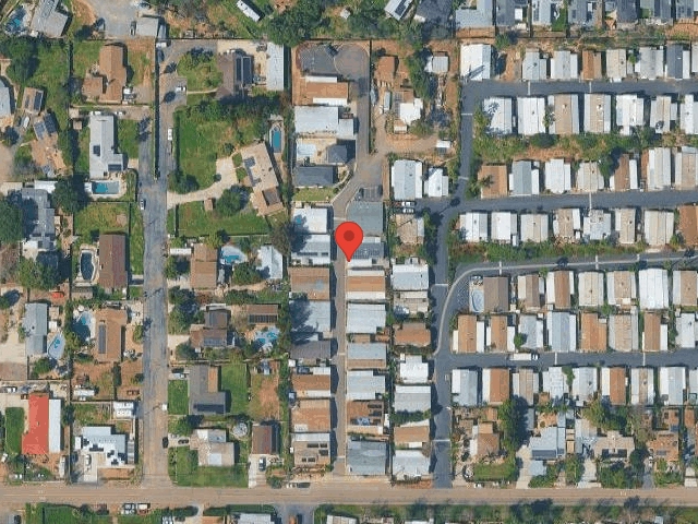 House image located at El Cajon, CA 92021