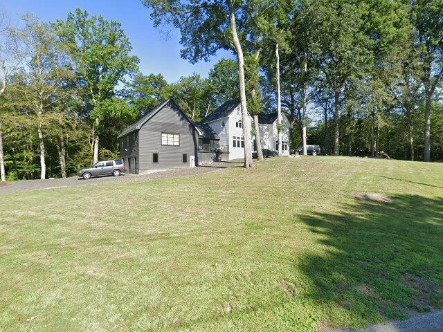House image located at Wilton, CT 06897