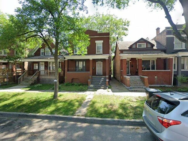 House image located at Chicago, IL 60637
