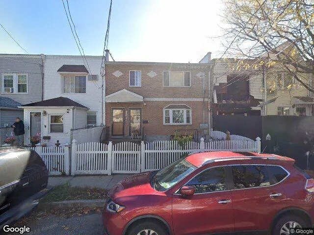 House image located at Jamaica, NY 11434