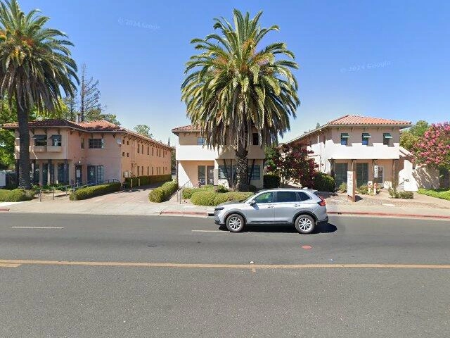 House image located at Sonoma, CA 95476