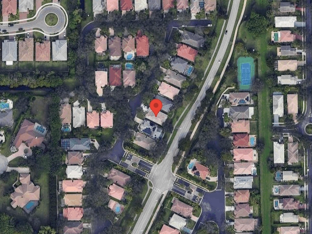 House image located at Pompano Beach, FL 33067