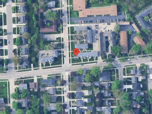 House image located at Royal Oak, MI 48073